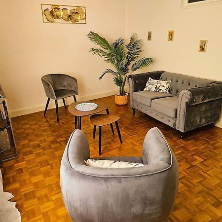 Appartement La Roche-Bernard - 60M² Plein Centre 외부 사진
