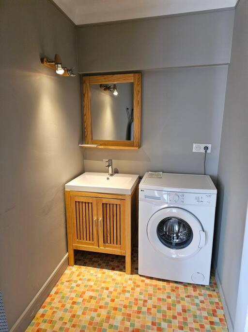 Appartement La Roche-Bernard - 60M² Plein Centre 외부 사진