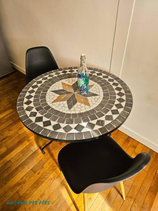 Appartement La Roche-Bernard - 60M² Plein Centre 외부 사진
