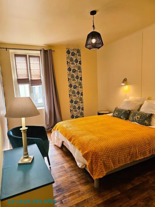 Appartement La Roche-Bernard - 60M² Plein Centre 외부 사진