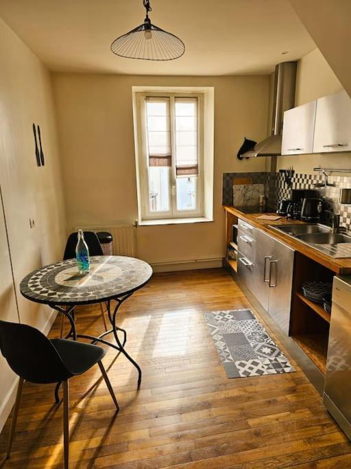 Appartement La Roche-Bernard - 60M² Plein Centre 외부 사진