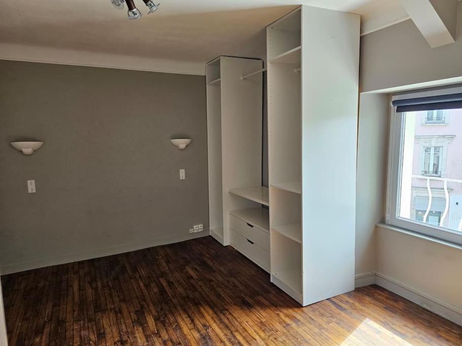 Appartement La Roche-Bernard - 60M² Plein Centre 외부 사진